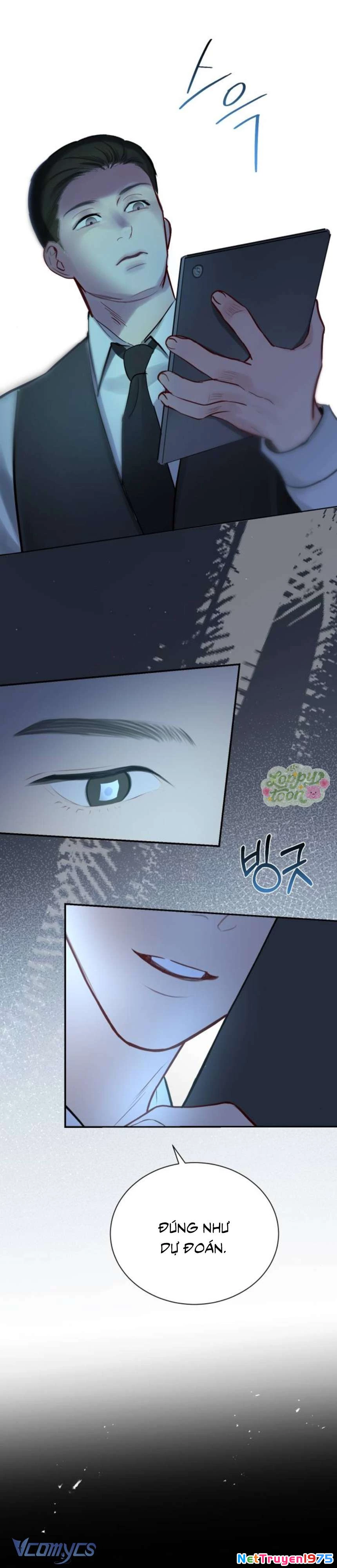 Quyền Lực Của Thư Ký Chapter 18 - 39