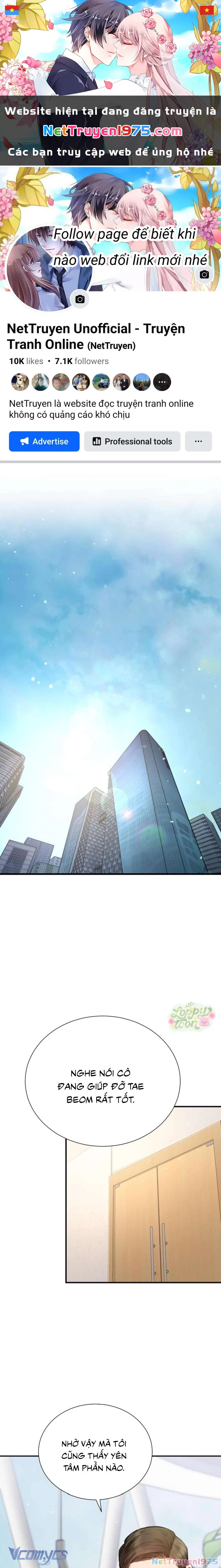 Quyền Lực Của Thư Ký Chapter 19 - 1