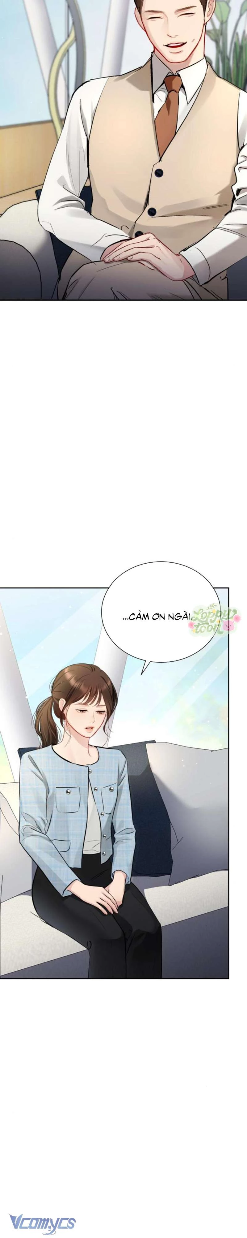 Quyền Lực Của Thư Ký Chapter 19 - 2