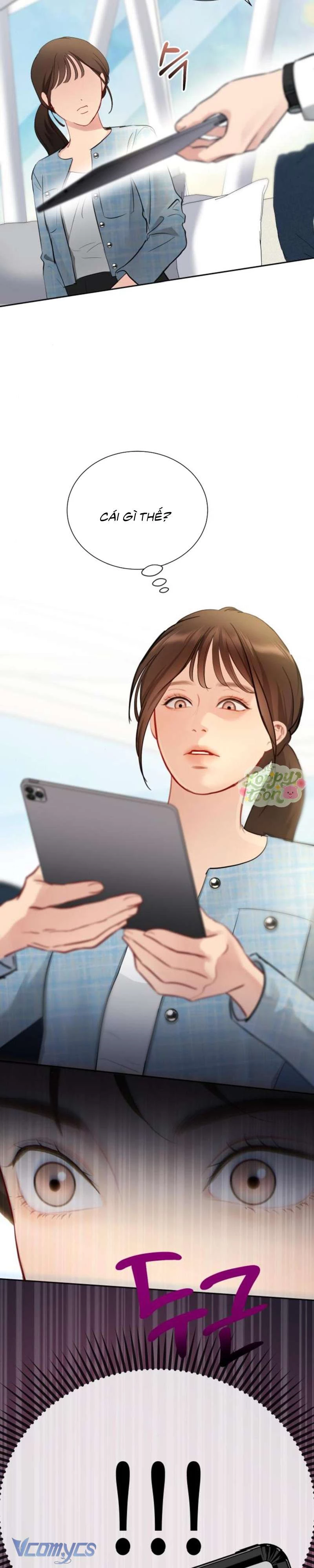 Quyền Lực Của Thư Ký Chapter 19 - 4