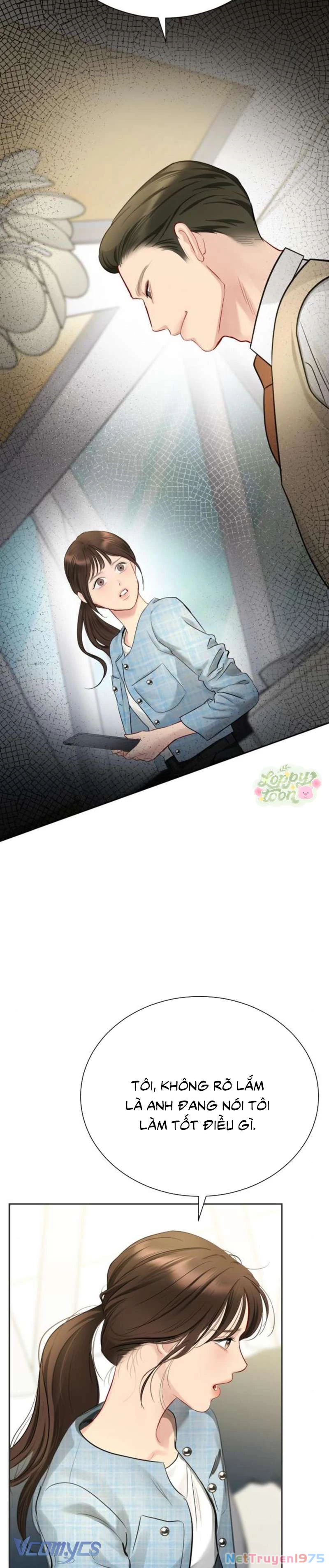 Quyền Lực Của Thư Ký Chapter 19 - 7