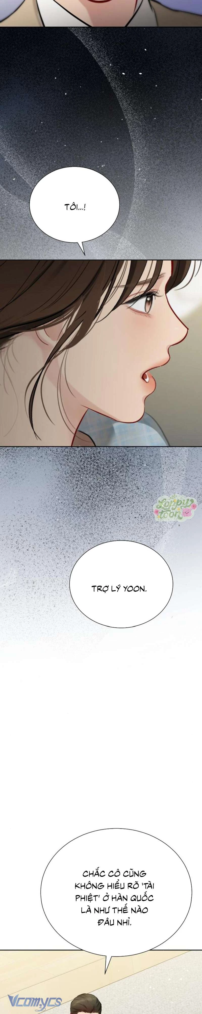 Quyền Lực Của Thư Ký Chapter 19 - 9