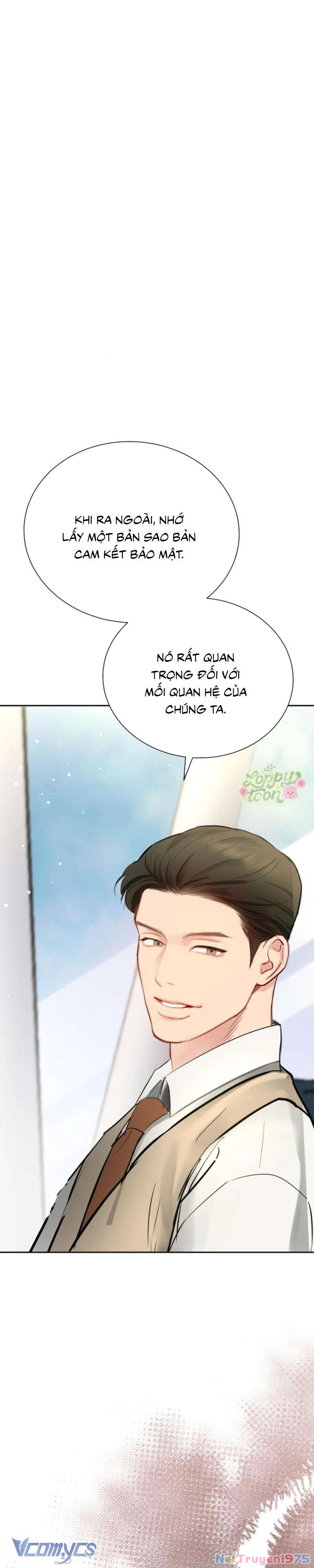 Quyền Lực Của Thư Ký Chapter 19 - 18
