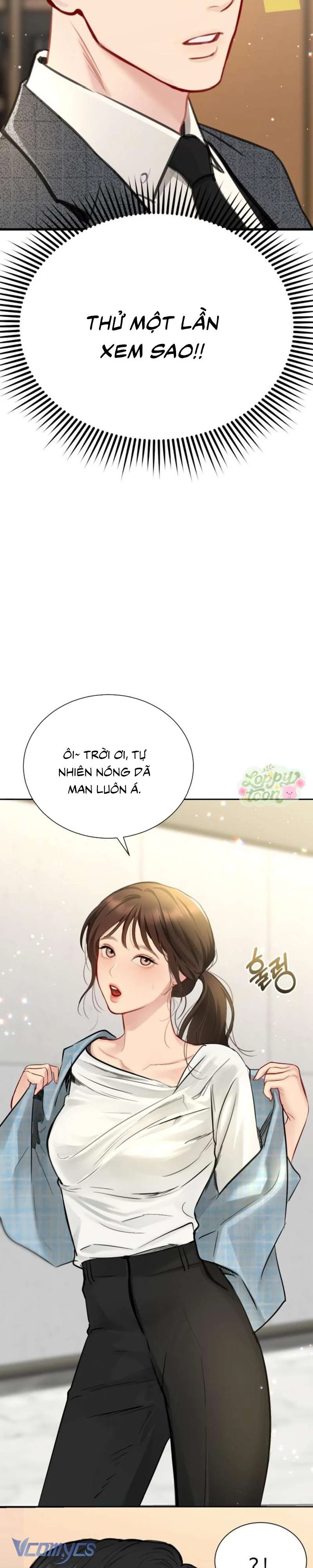 Quyền Lực Của Thư Ký Chapter 19 - 27