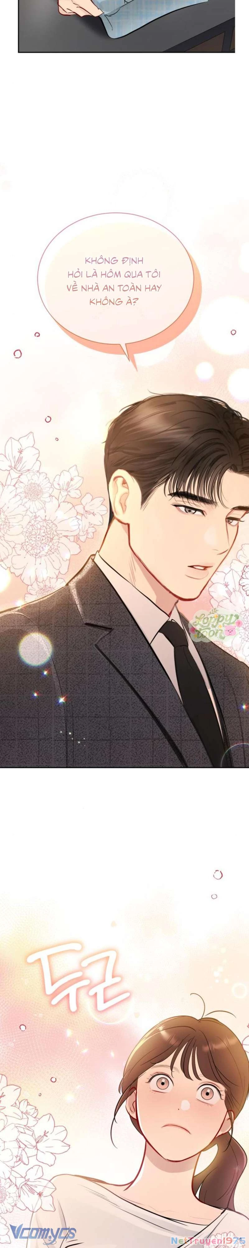 Quyền Lực Của Thư Ký Chapter 19 - 34