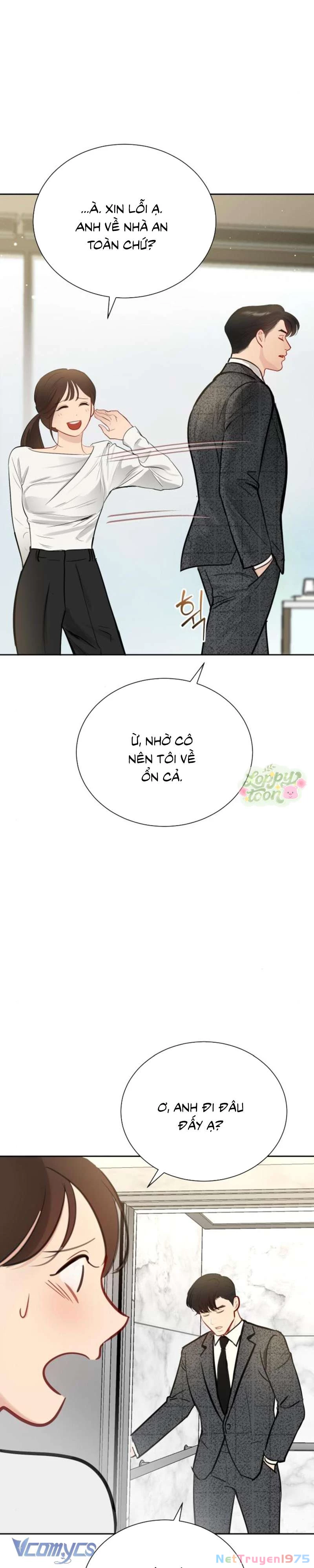 Quyền Lực Của Thư Ký Chapter 19 - 36