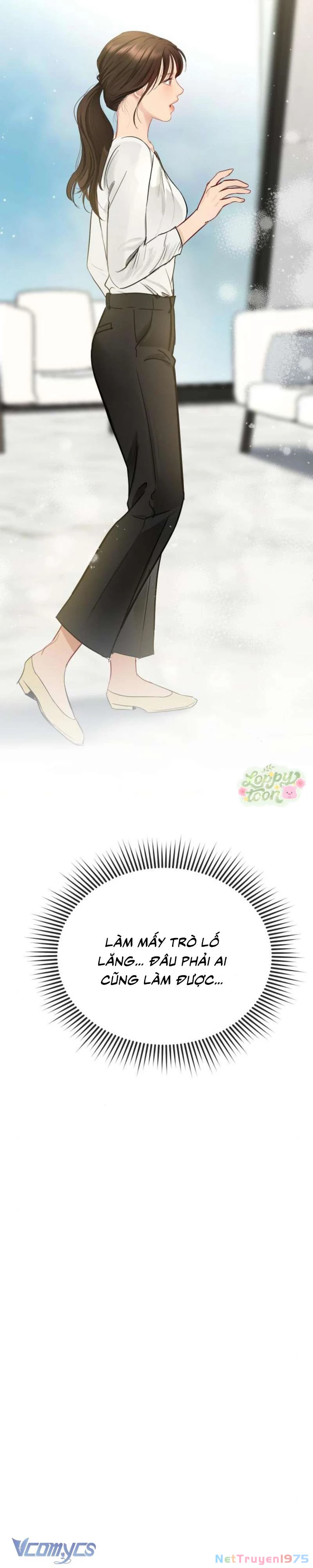 Quyền Lực Của Thư Ký Chapter 19 - 38