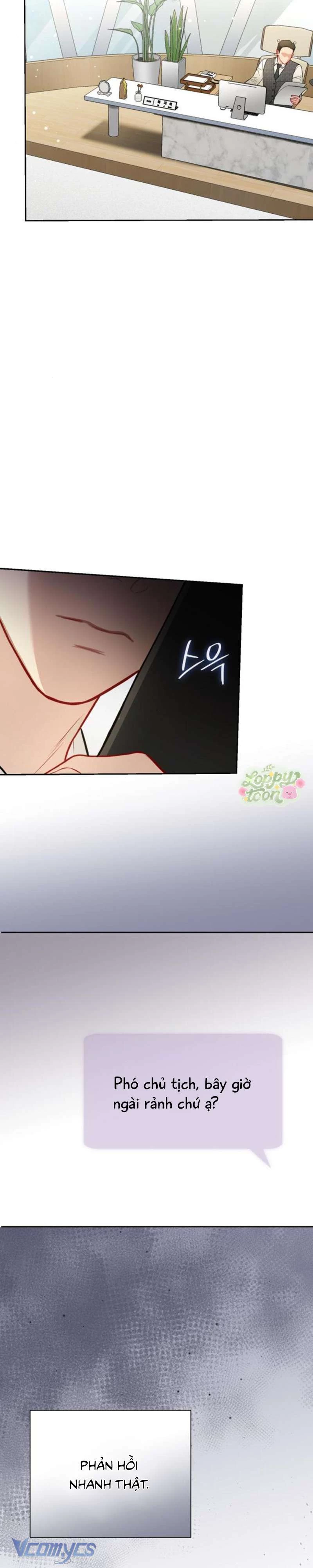 Quyền Lực Của Thư Ký Chapter 19 - 40