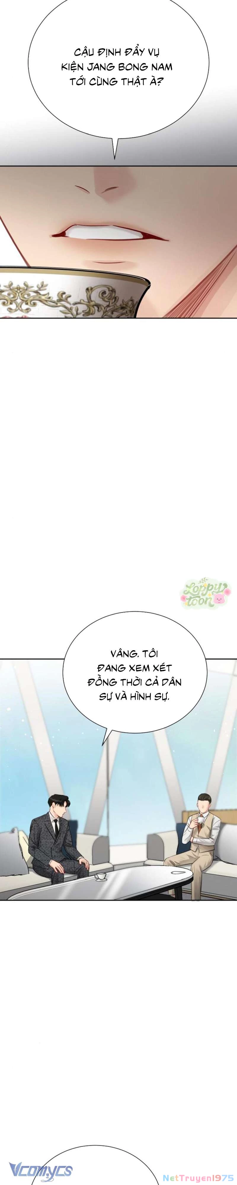 Quyền Lực Của Thư Ký Chapter 20 - 2
