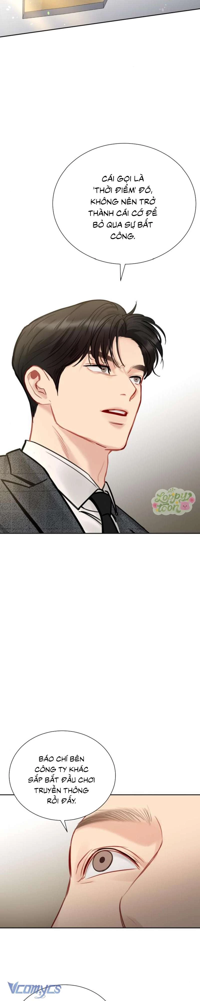 Quyền Lực Của Thư Ký Chapter 20 - 5