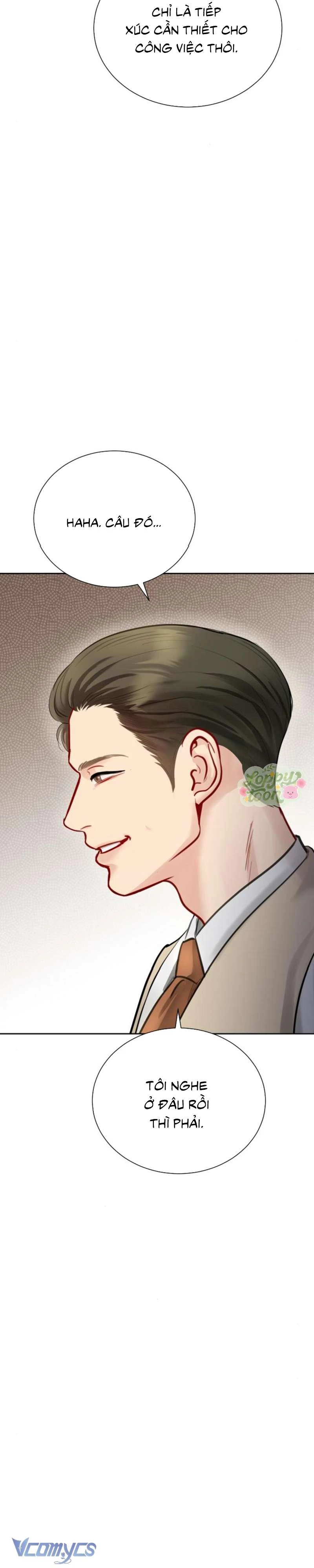 Quyền Lực Của Thư Ký Chapter 20 - 9