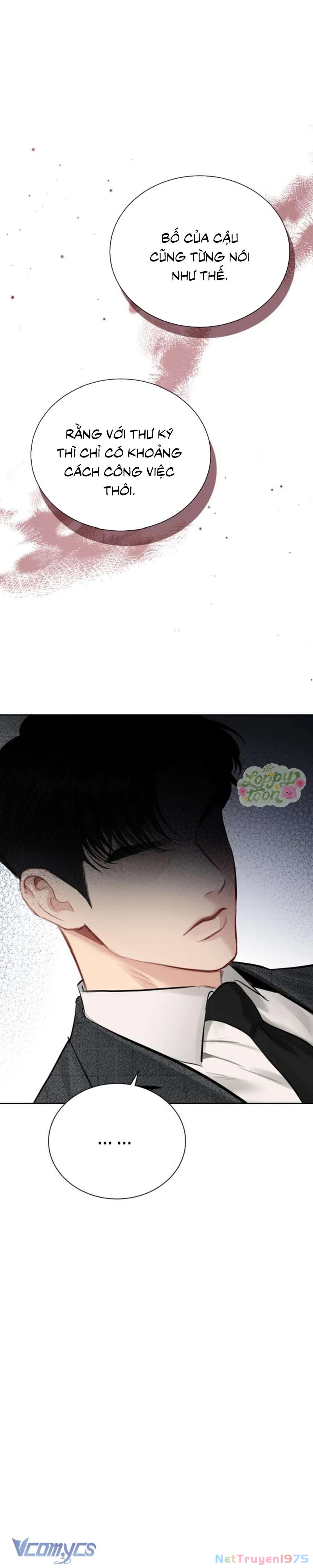 Quyền Lực Của Thư Ký Chapter 20 - 10
