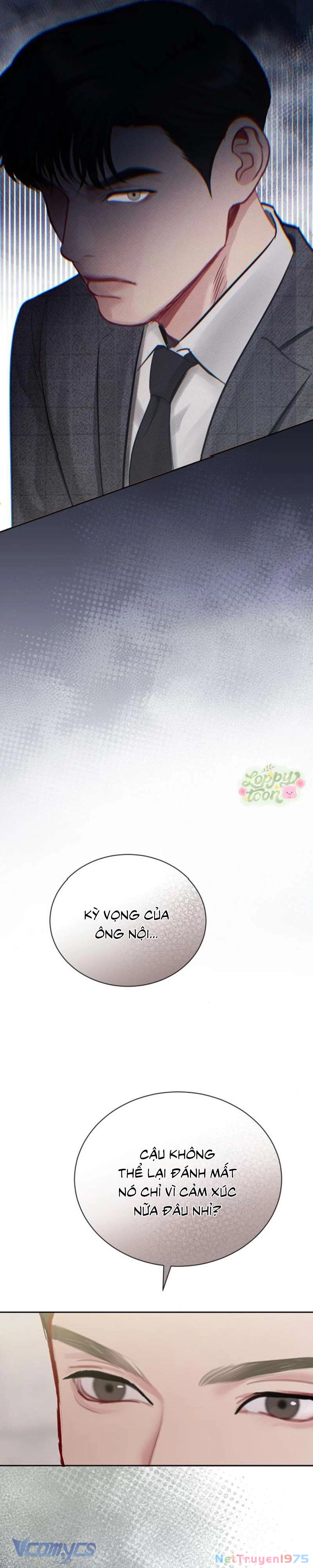 Quyền Lực Của Thư Ký Chapter 20 - 14