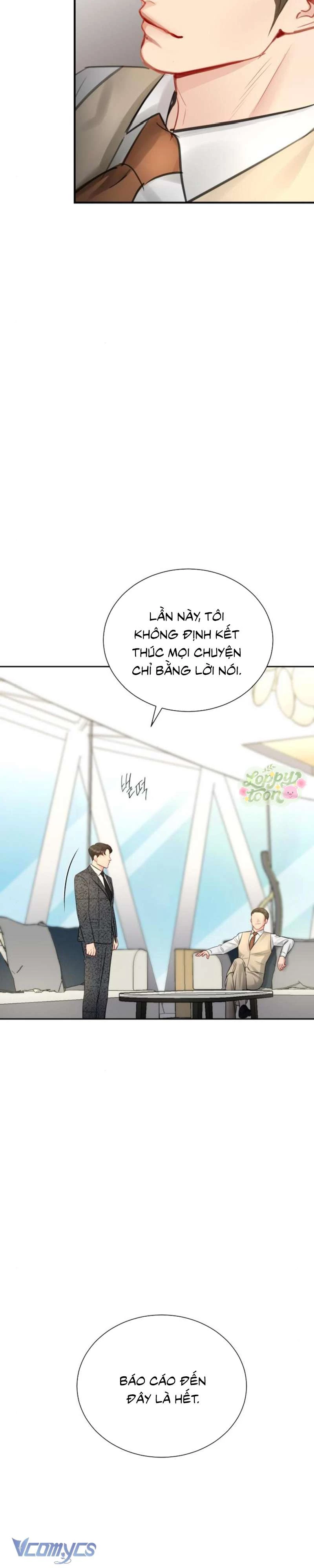 Quyền Lực Của Thư Ký Chapter 20 - 17