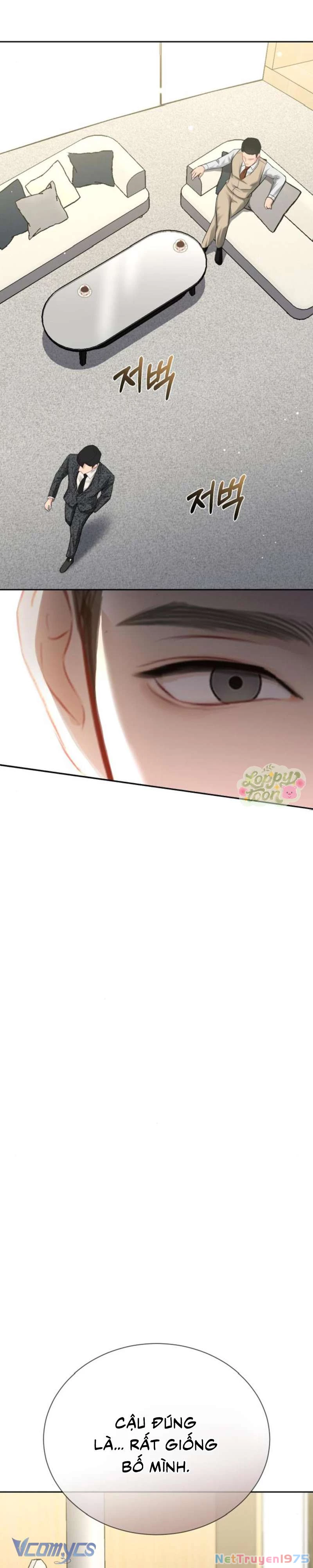 Quyền Lực Của Thư Ký Chapter 20 - 18