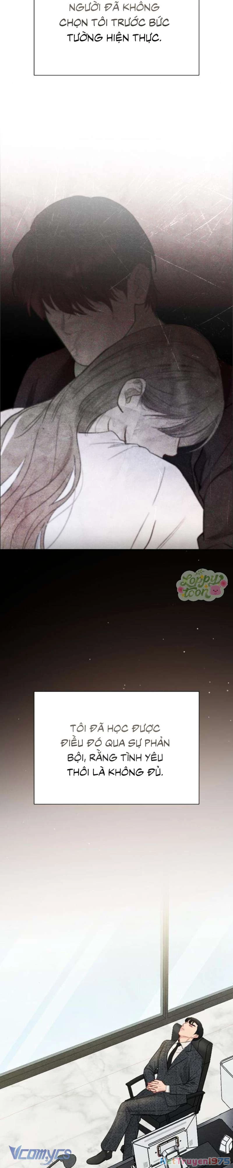 Quyền Lực Của Thư Ký Chapter 20 - 27