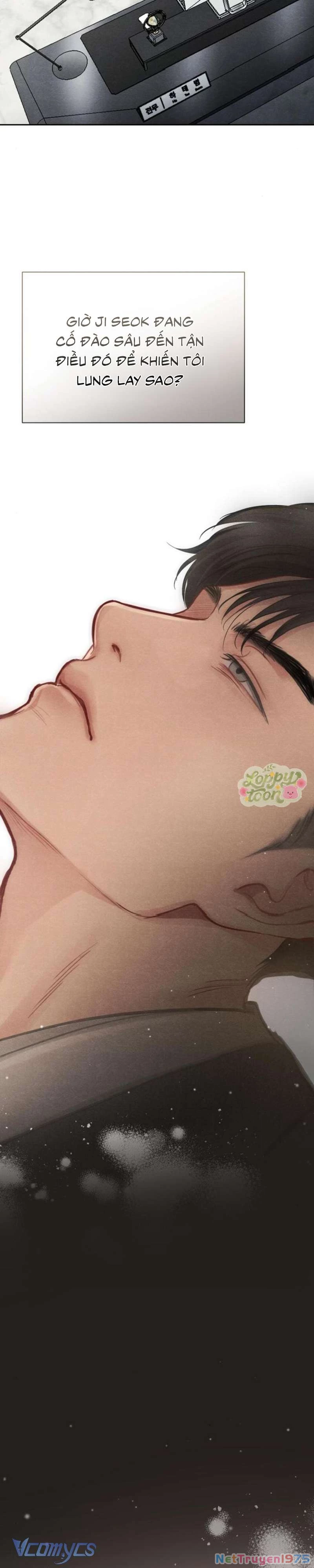 Quyền Lực Của Thư Ký Chapter 20 - 28