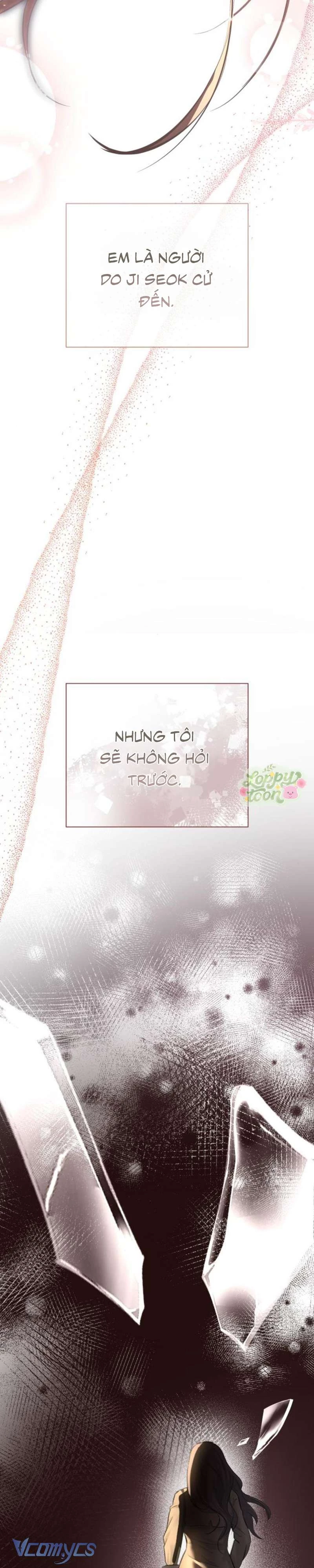 Quyền Lực Của Thư Ký Chapter 20 - 30
