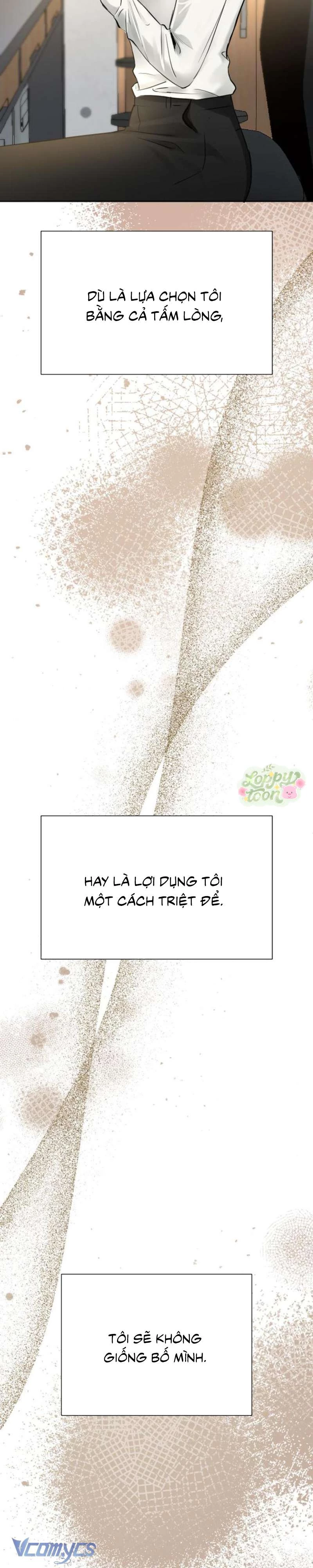 Quyền Lực Của Thư Ký Chapter 20 - 33