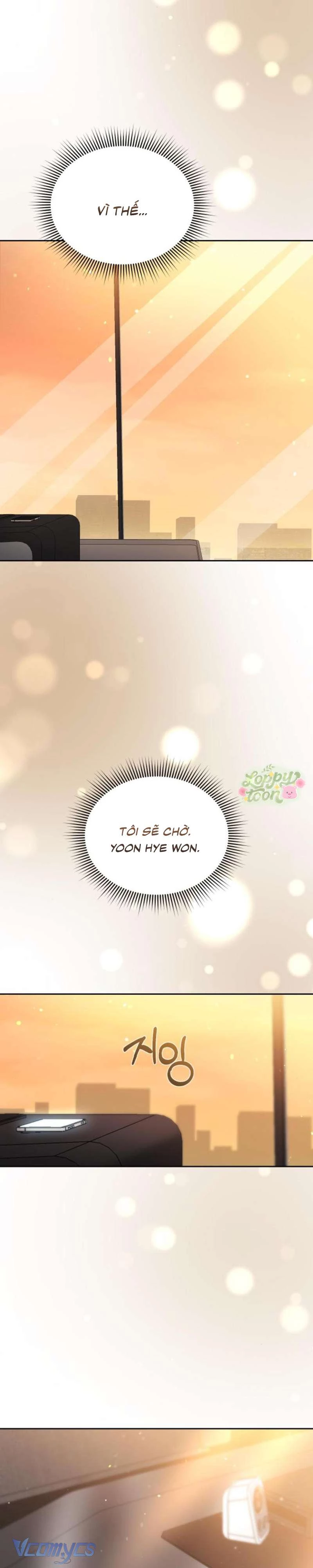 Quyền Lực Của Thư Ký Chapter 20 - 36
