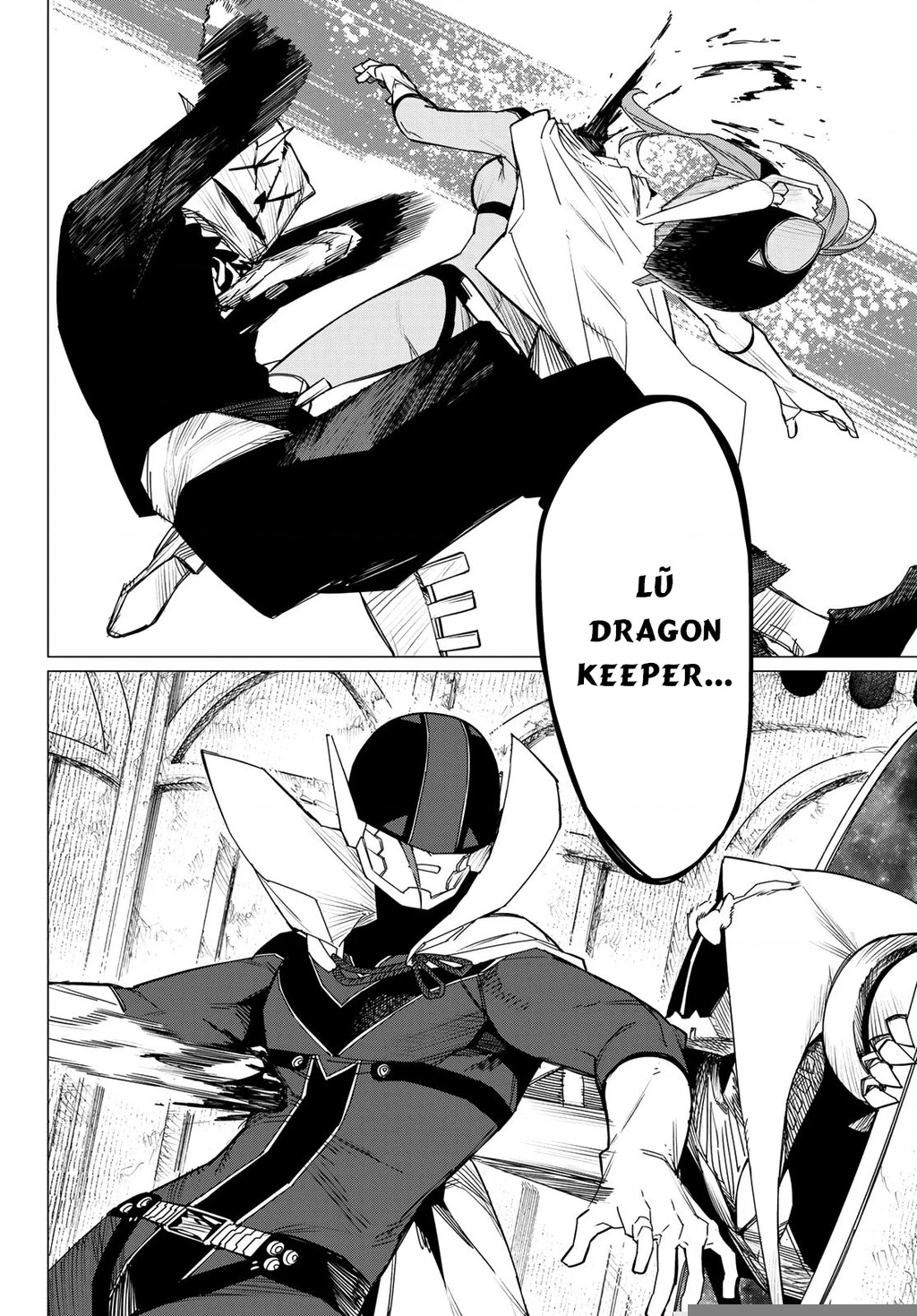 Chiến Đội Đại Thất Cách Chapter 99 - 15