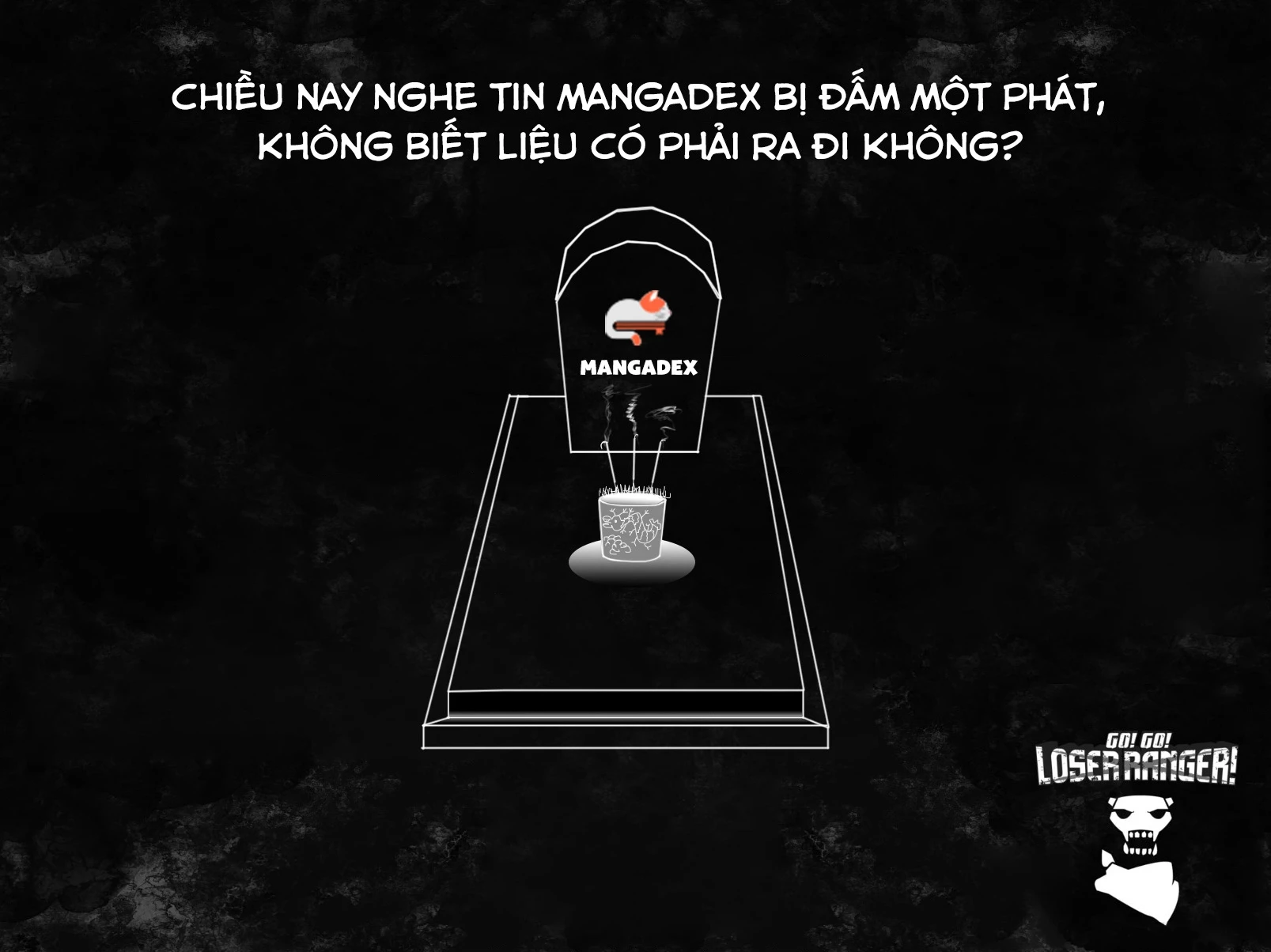 Chiến Đội Đại Thất Cách Chapter 99 - 20