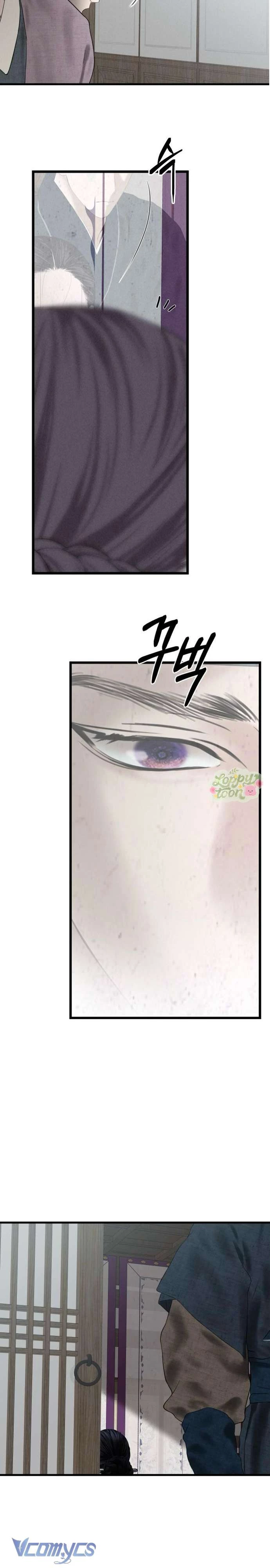 Cuộc Tuyển Chọn Vương Phi Triều Joseon Chapter 26 - 8