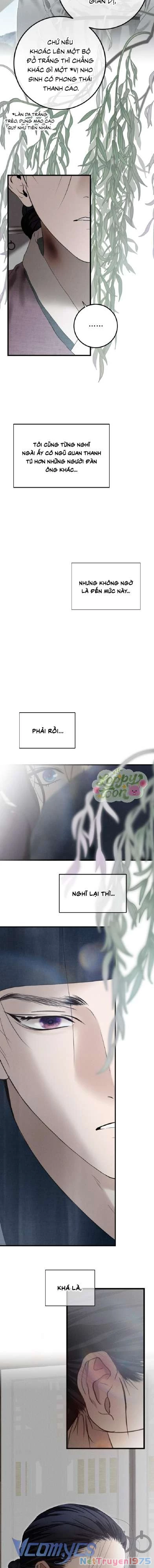Cuộc Tuyển Chọn Vương Phi Triều Joseon Chapter 26 - 11