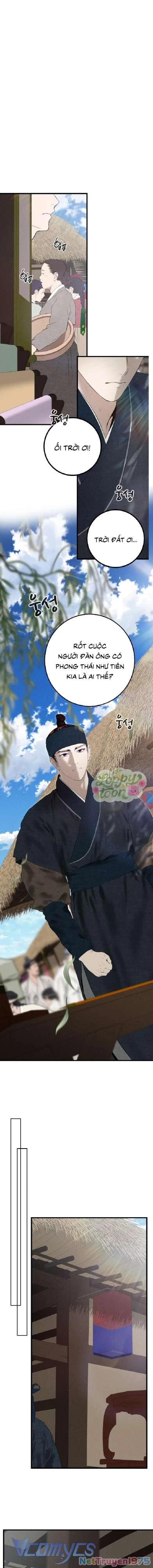 Cuộc Tuyển Chọn Vương Phi Triều Joseon Chapter 26 - 13