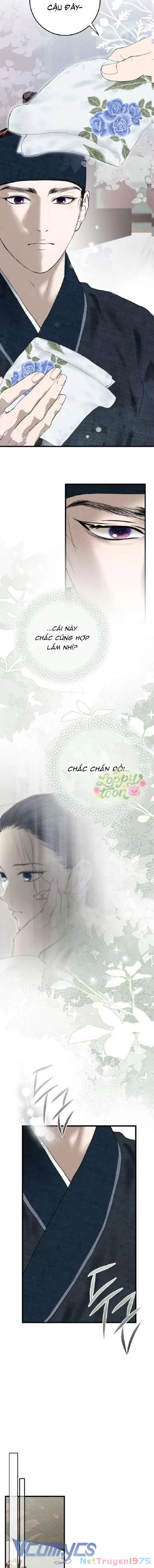 Cuộc Tuyển Chọn Vương Phi Triều Joseon Chapter 26 - 17