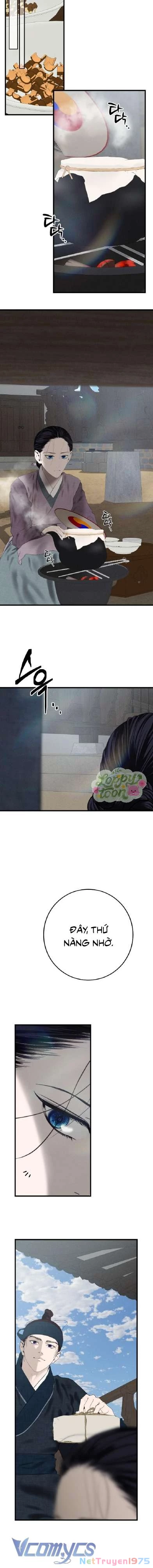 Cuộc Tuyển Chọn Vương Phi Triều Joseon Chapter 26 - 18