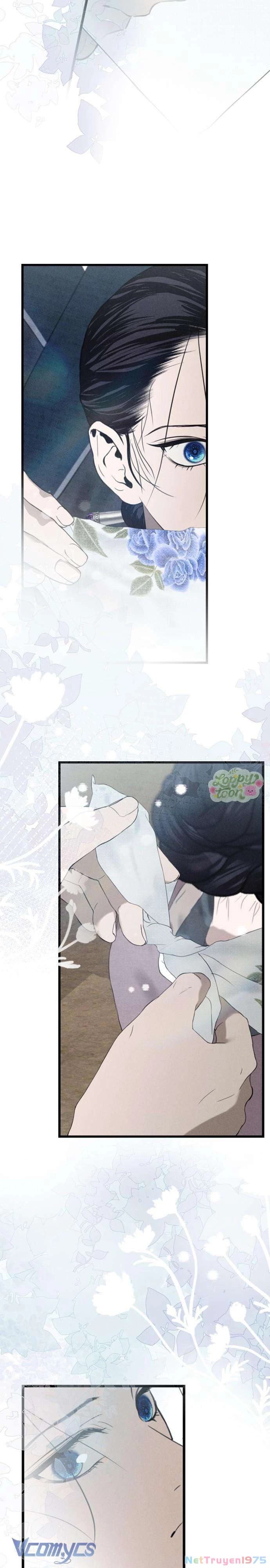 Cuộc Tuyển Chọn Vương Phi Triều Joseon Chapter 26 - 21