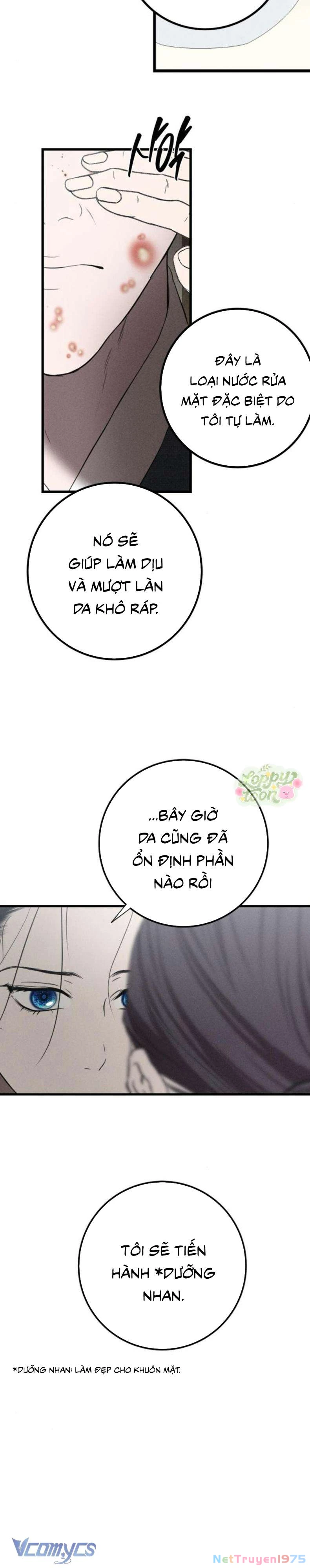 Cuộc Tuyển Chọn Vương Phi Triều Joseon Chapter 27 - 9