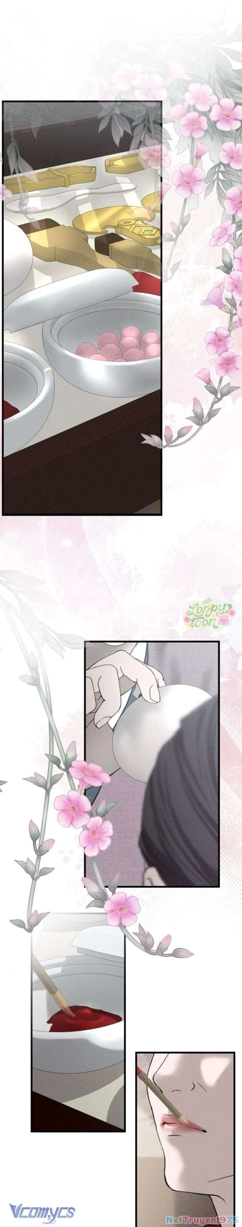 Cuộc Tuyển Chọn Vương Phi Triều Joseon Chapter 27 - 10