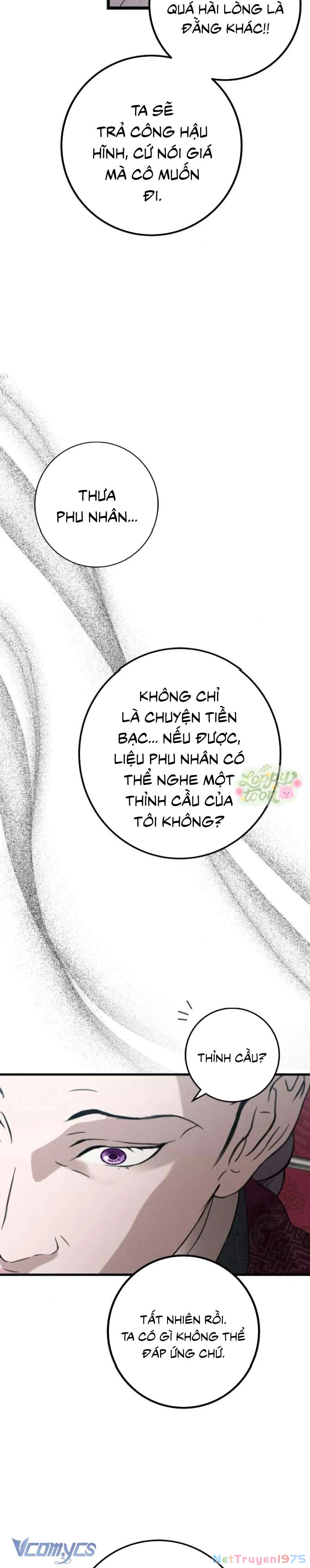 Cuộc Tuyển Chọn Vương Phi Triều Joseon Chapter 27 - 14