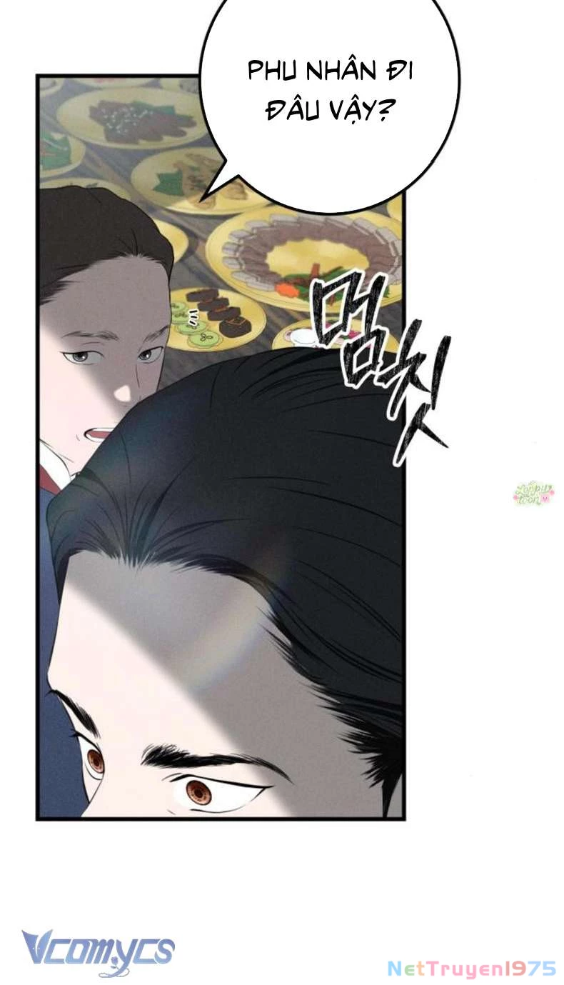 Cuộc Tuyển Chọn Vương Phi Triều Joseon Chapter 27 - 23