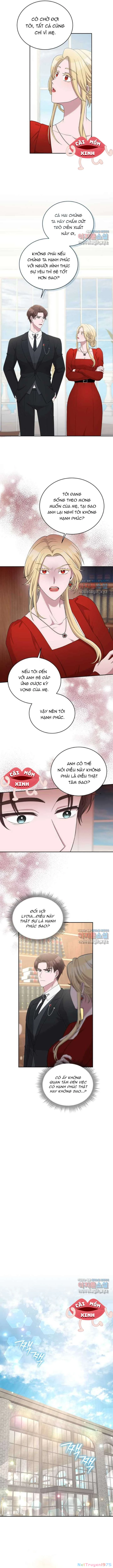 Món Khai Vị Một Đêm Chapter 32 - 5