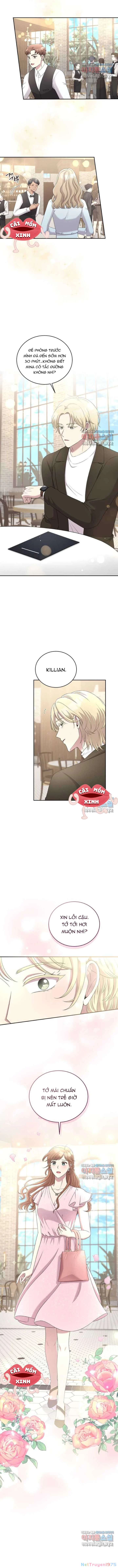 Món Khai Vị Một Đêm Chapter 32 - 6