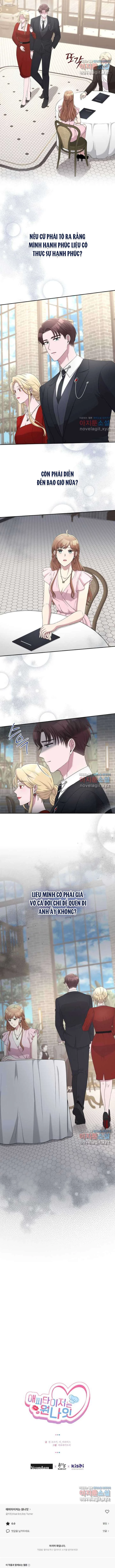Món Khai Vị Một Đêm Chapter 32 - 10
