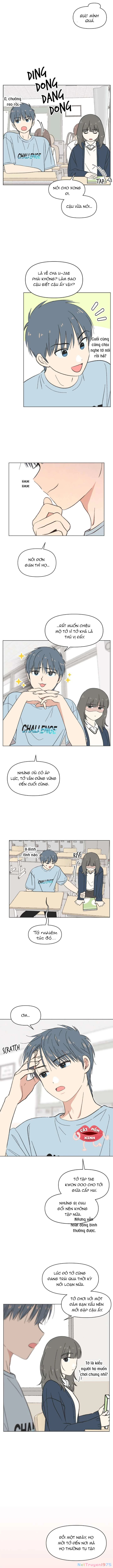 Thanh Xuân Đáng Yêu Chapter 23 - 6