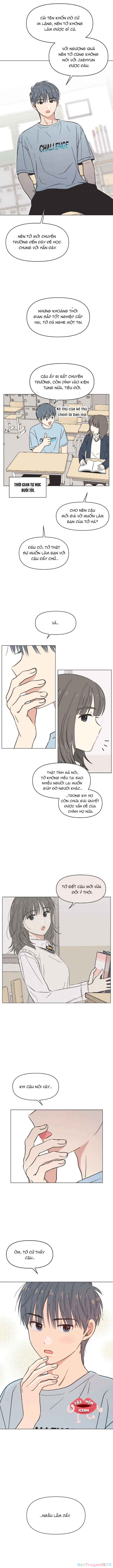 Thanh Xuân Đáng Yêu Chapter 23 - 8