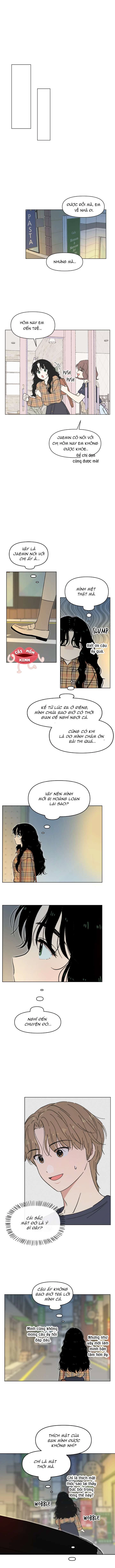 Thanh Xuân Đáng Yêu Chapter 23 - 9