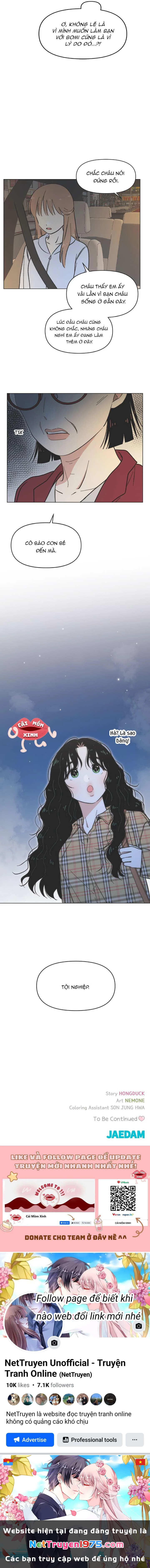 Thanh Xuân Đáng Yêu Chapter 23 - 10