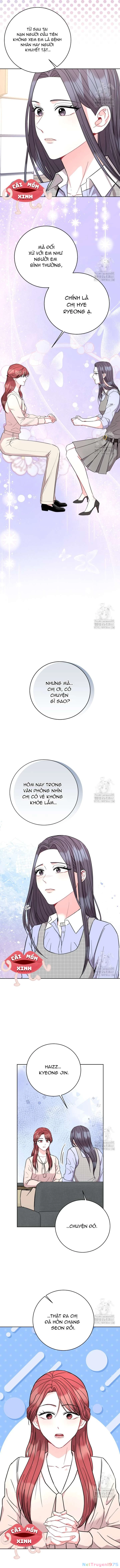 Hades Và Persephone Chapter  45 - 2