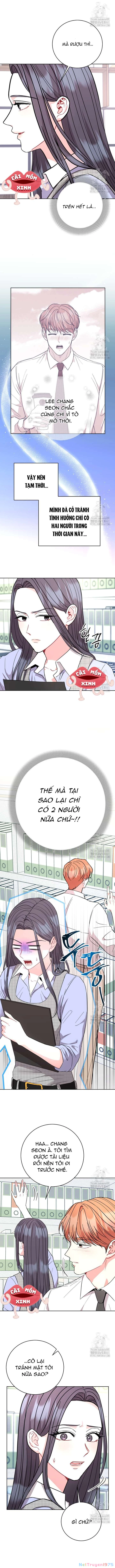 Hades Và Persephone Chapter  45 - 4