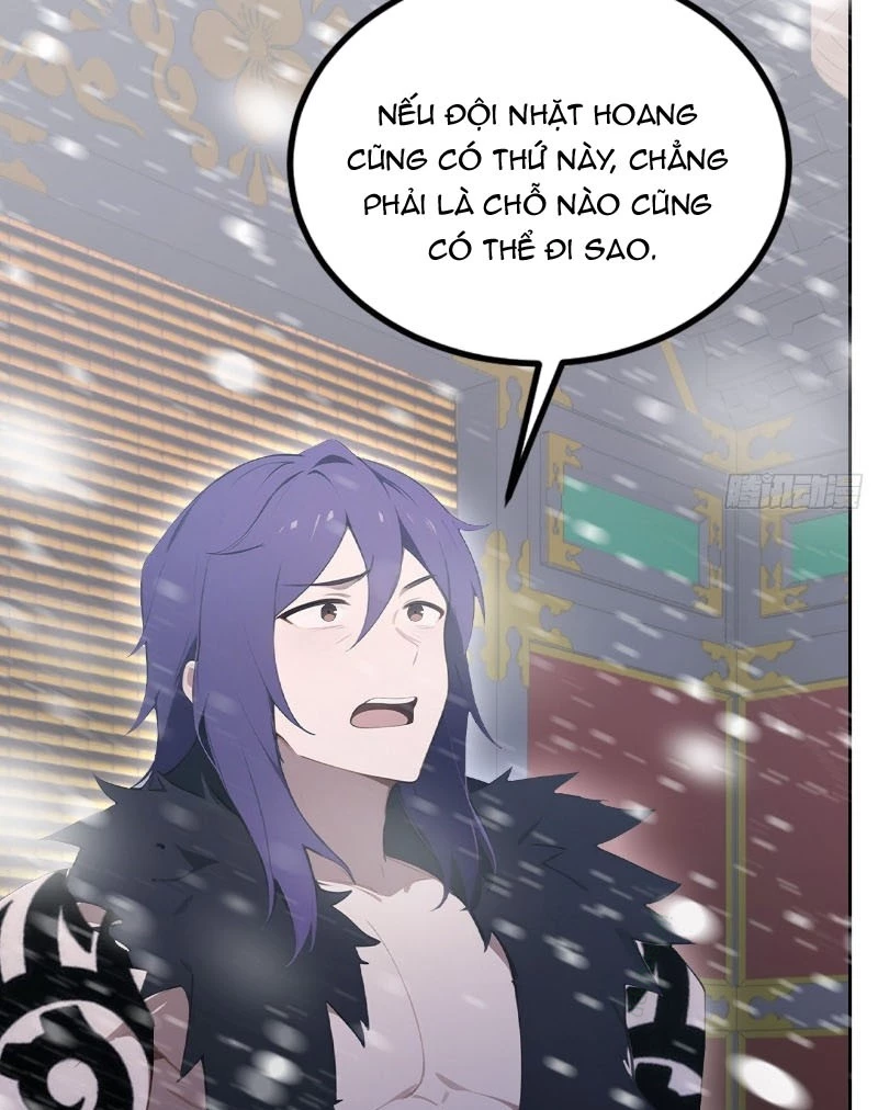 Trò Chơi Quỷ Dị: Ta Dựa Vào Vô Số Công Đức Khắc Thông Quan Chapter 141 - 9