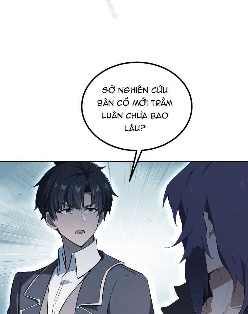 Trò Chơi Quỷ Dị: Ta Dựa Vào Vô Số Công Đức Khắc Thông Quan Chapter 141 - 15