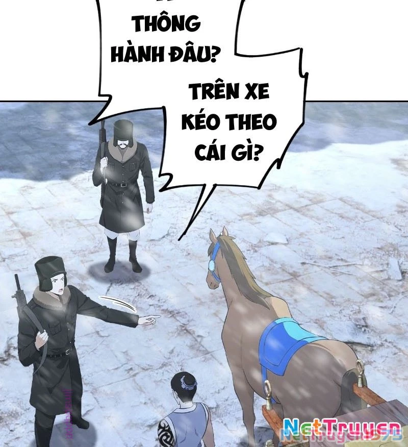 Trò Chơi Quỷ Dị: Ta Dựa Vào Vô Số Công Đức Khắc Thông Quan Chapter 141 - 36