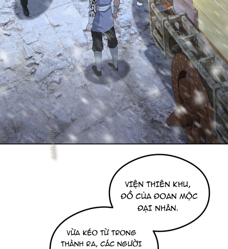 Trò Chơi Quỷ Dị: Ta Dựa Vào Vô Số Công Đức Khắc Thông Quan Chapter 141 - 37