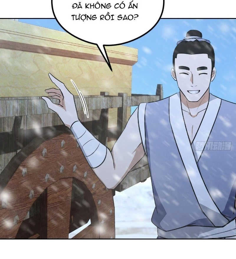 Trò Chơi Quỷ Dị: Ta Dựa Vào Vô Số Công Đức Khắc Thông Quan Chapter 141 - 38